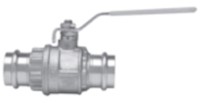800XL - Ball Valve 1/2-2 800XL - Ball Valve 1/2-2